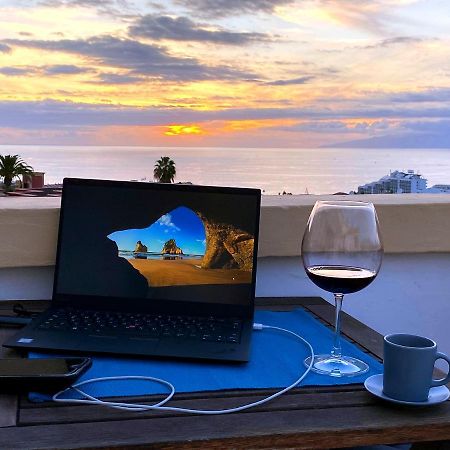 Dream View Apartment Costa Adeje  Exterior foto