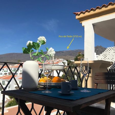 Dream View Apartment Costa Adeje  Exterior foto
