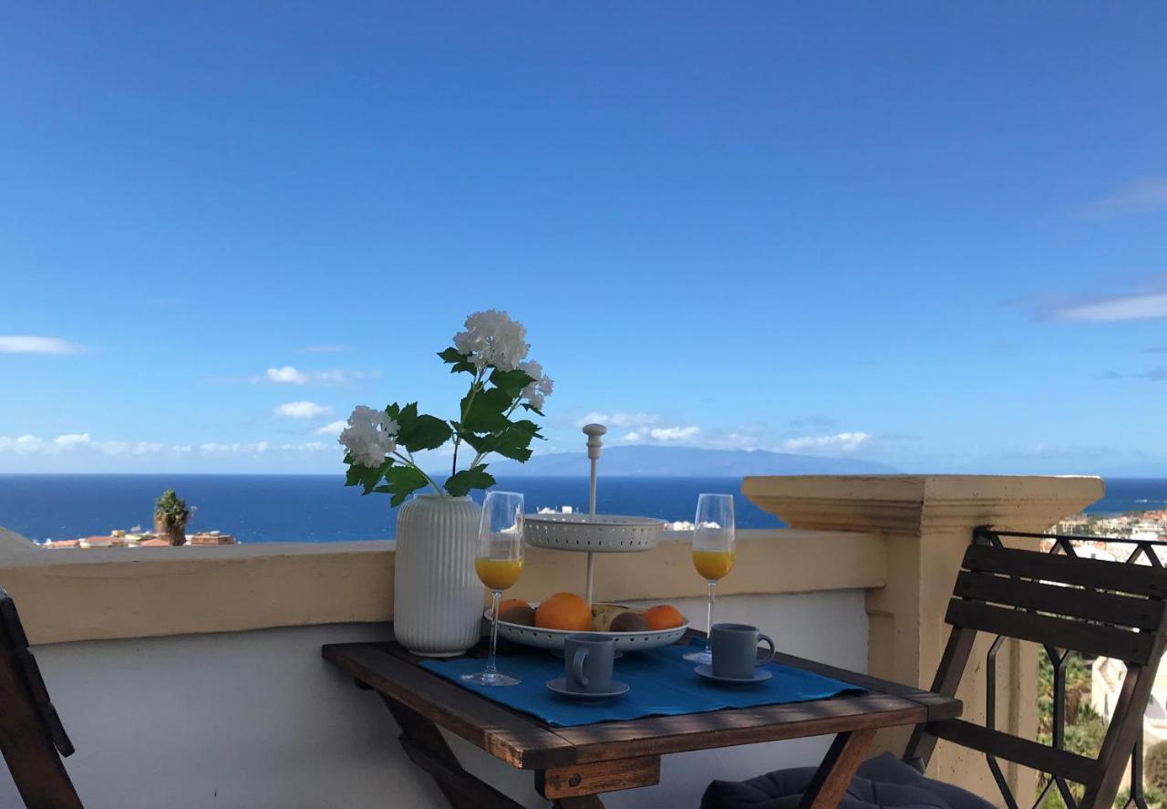 Dream View Apartment Costa Adeje  Exterior foto