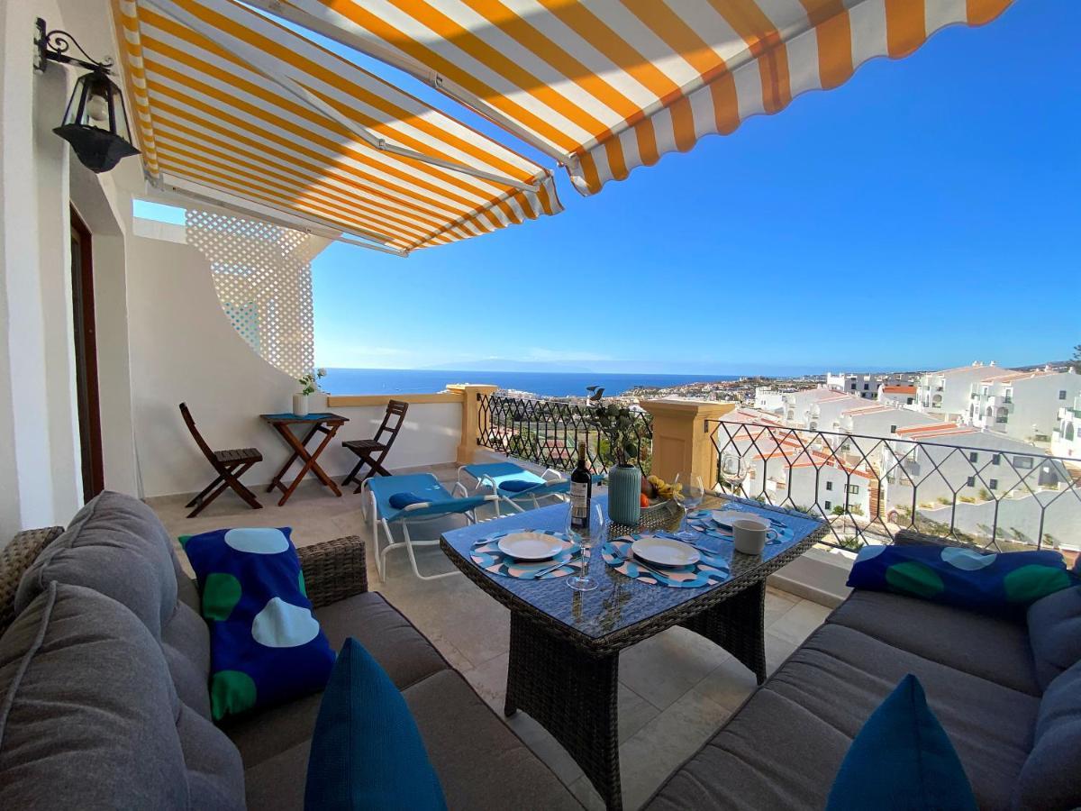 Dream View Apartment Costa Adeje  Exterior foto