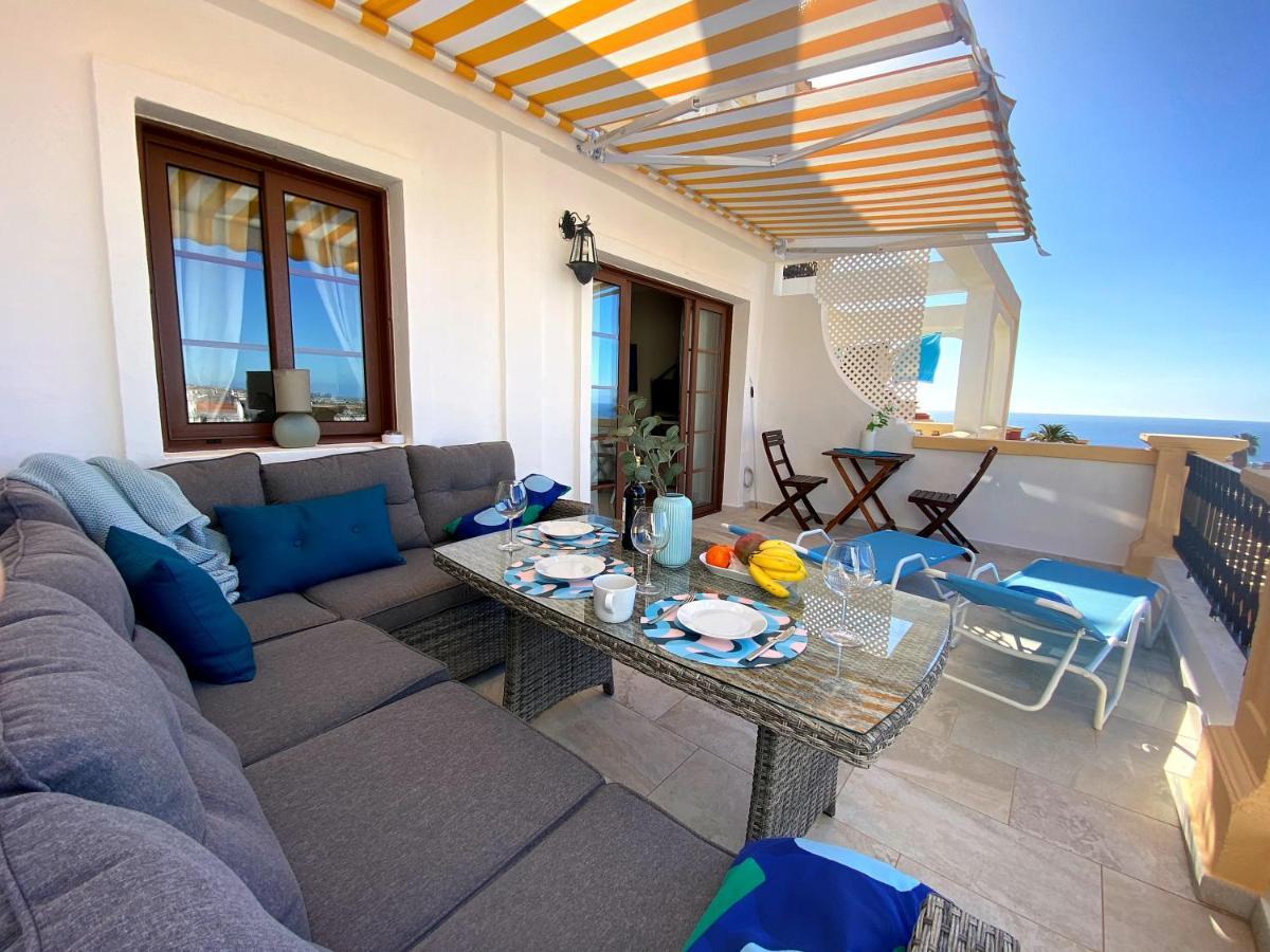 Dream View Apartment Costa Adeje  Exterior foto