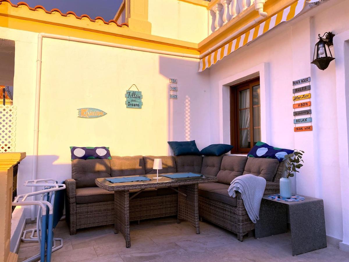Dream View Apartment Costa Adeje  Exterior foto