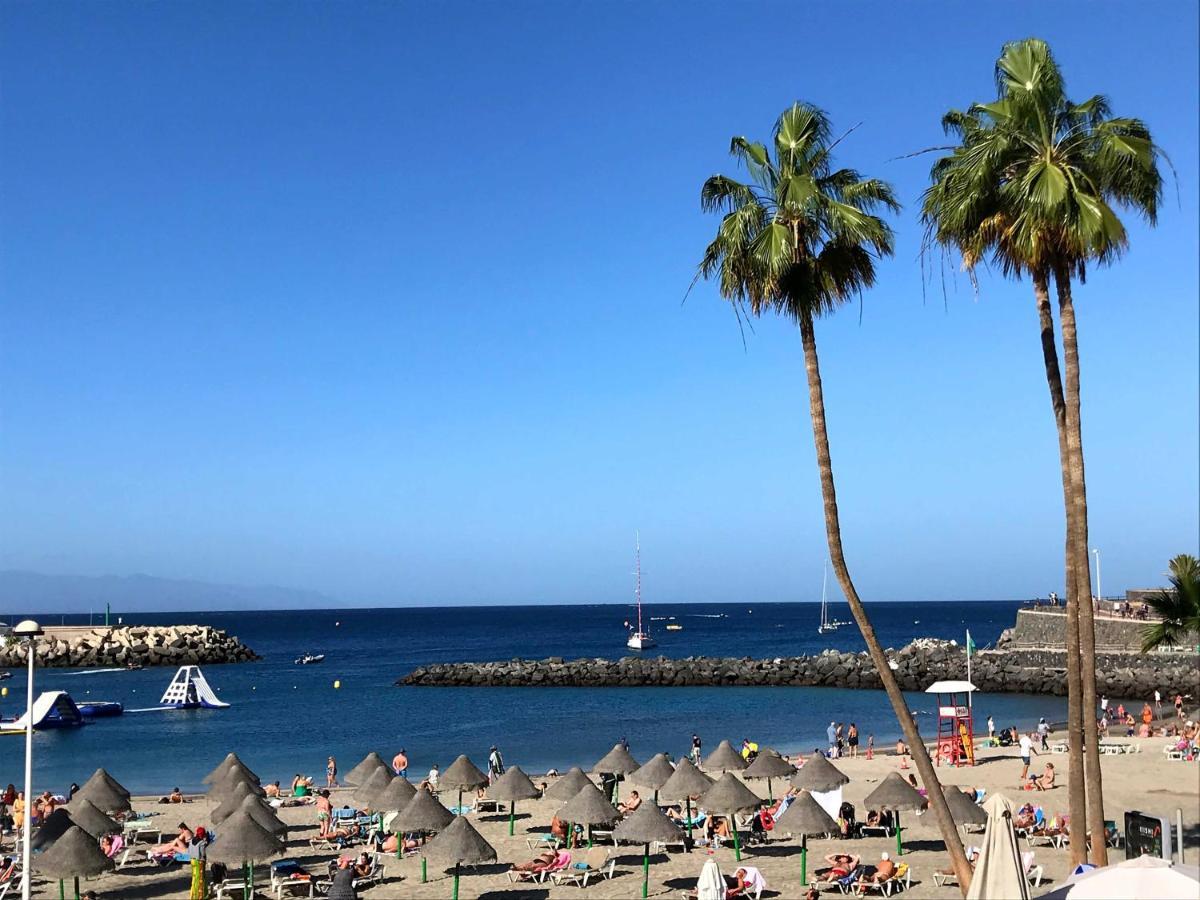 Dream View Apartment Costa Adeje  Exterior foto