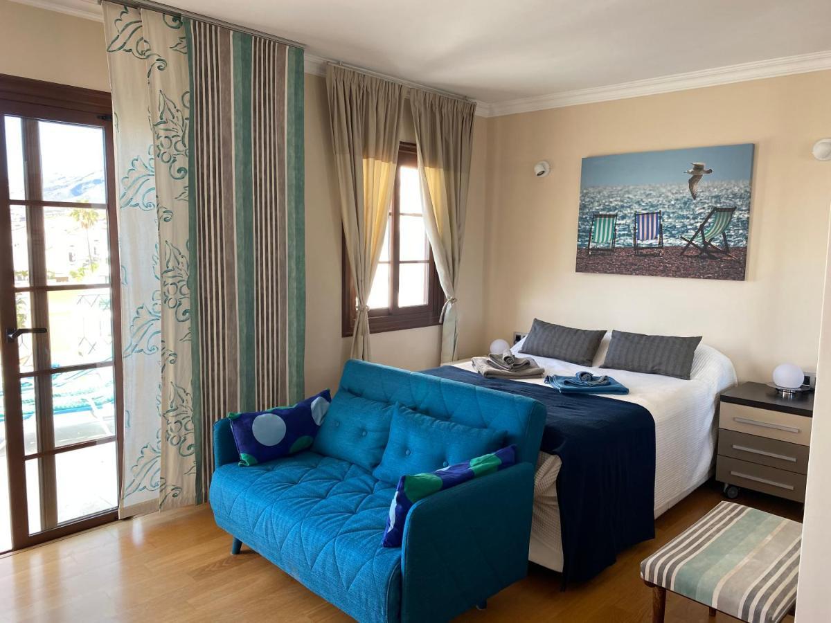 Dream View Apartment Costa Adeje  Exterior foto