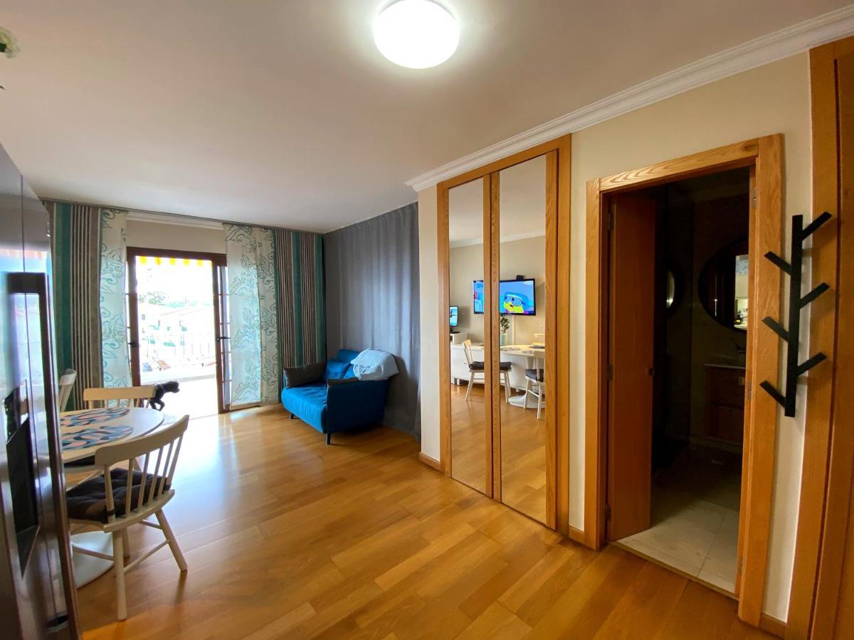 Dream View Apartment Costa Adeje  Exterior foto