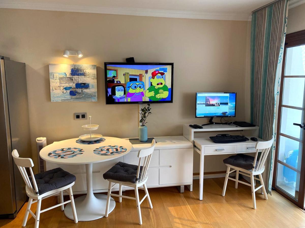 Dream View Apartment Costa Adeje  Exterior foto