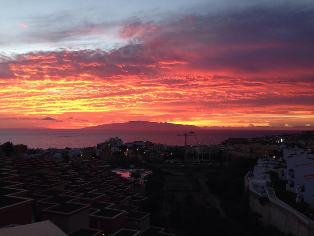 Dream View Apartment Costa Adeje  Exterior foto