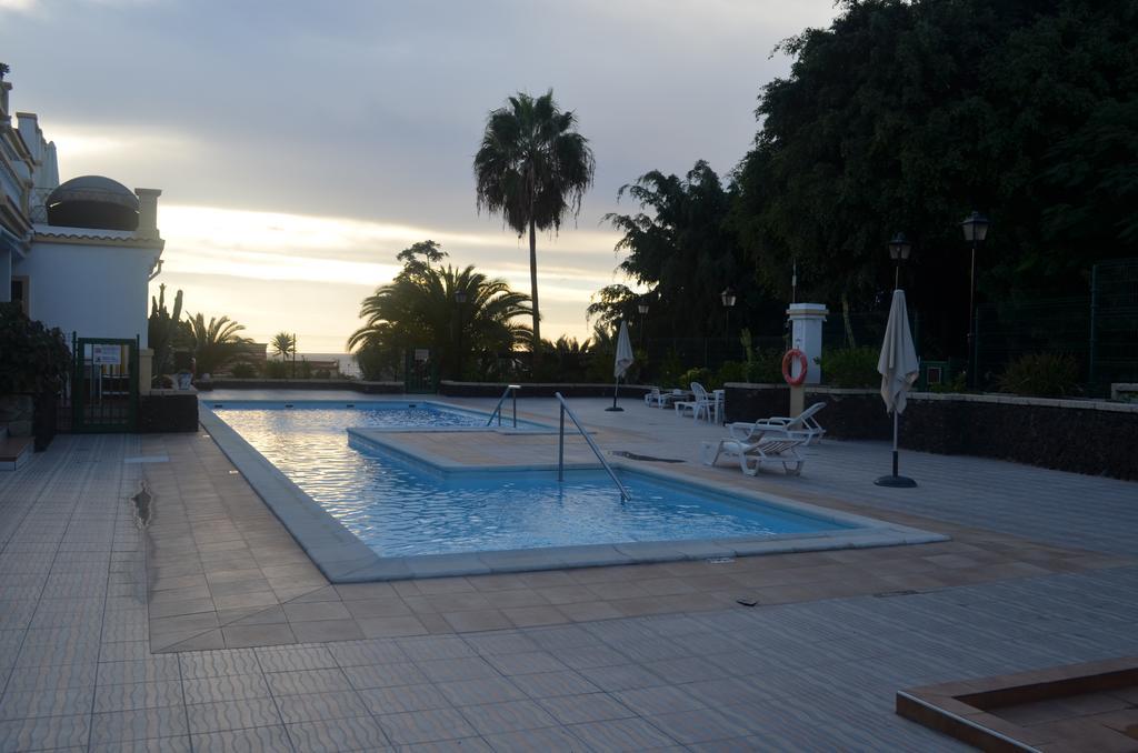 Dream View Apartment Costa Adeje  Exterior foto