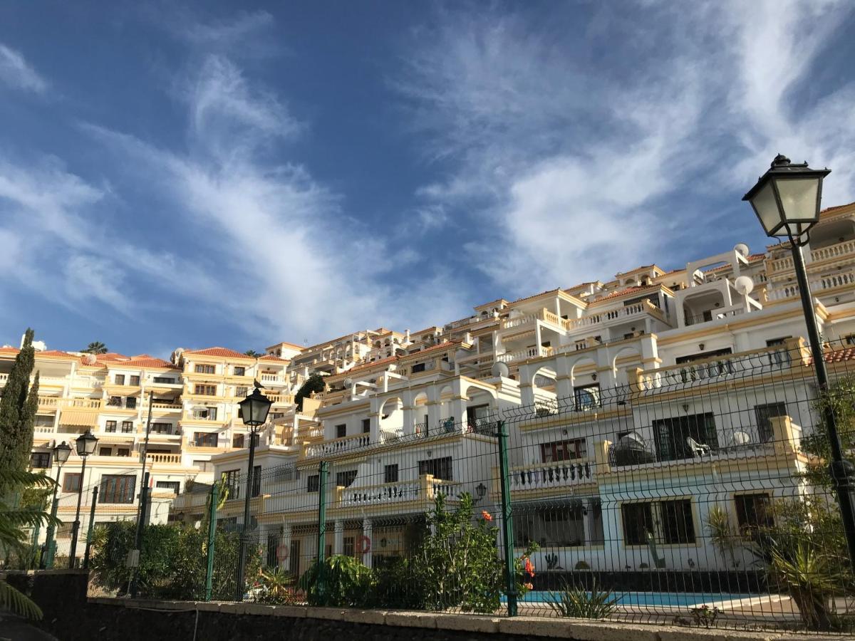 Dream View Apartment Costa Adeje  Exterior foto