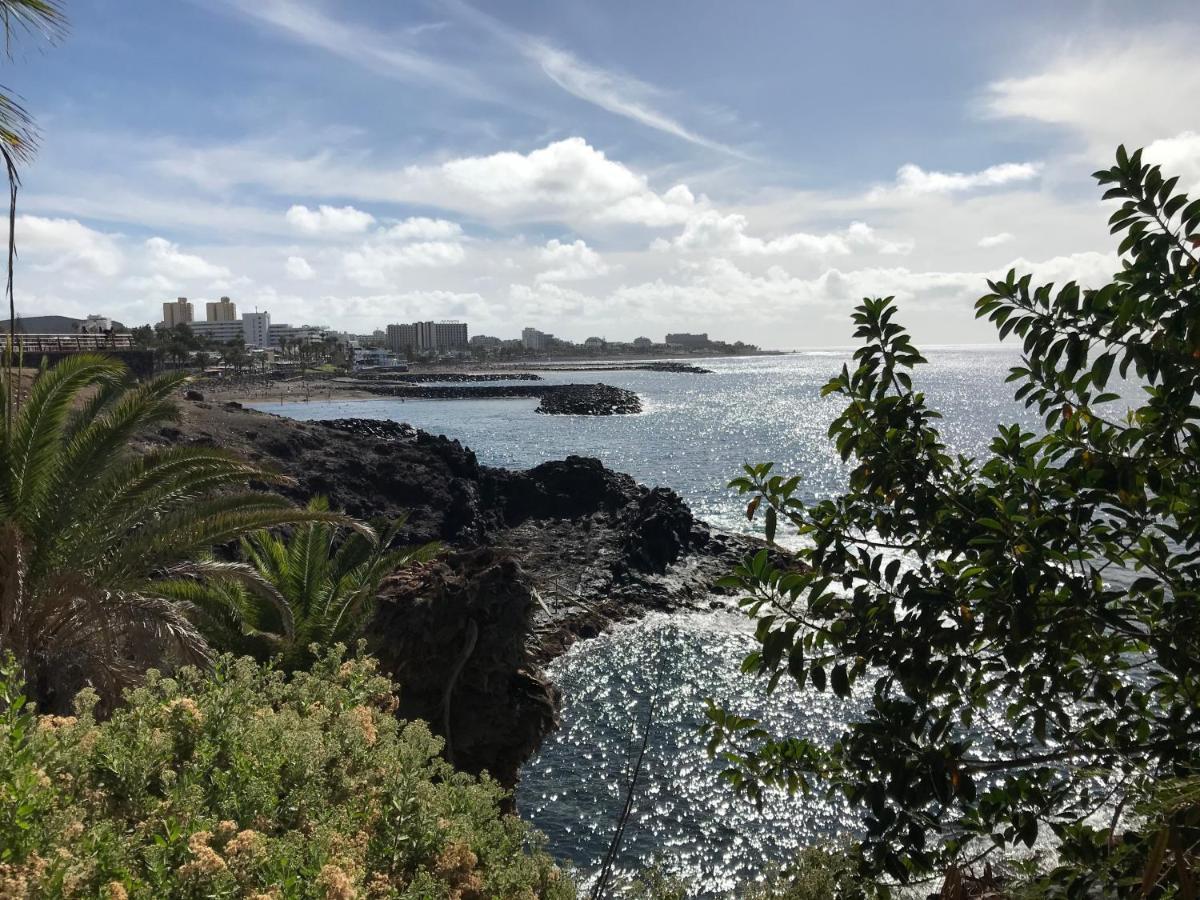 Dream View Apartment Costa Adeje  Exterior foto