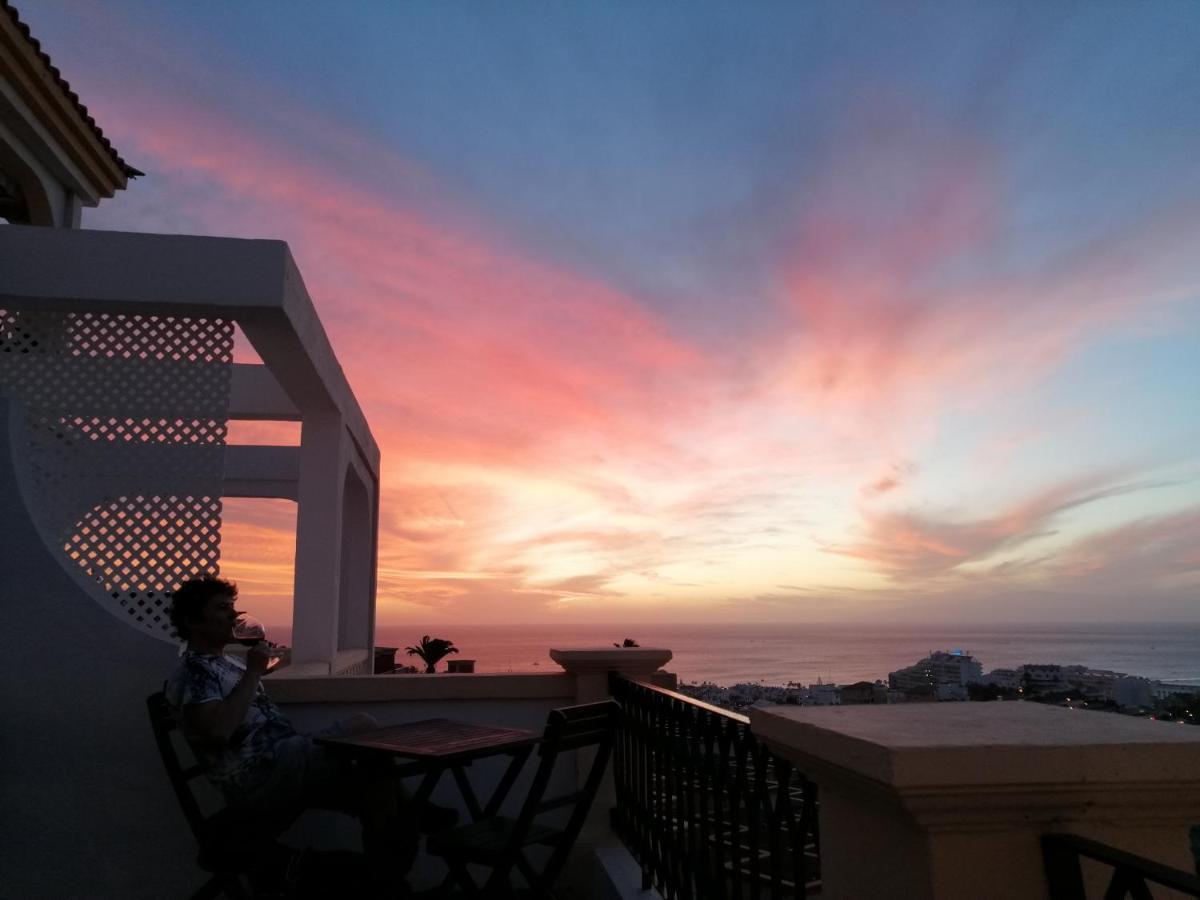 Dream View Apartment Costa Adeje  Exterior foto