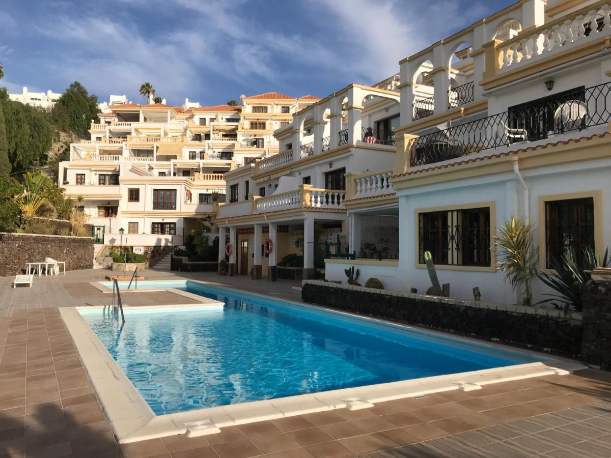 Dream View Apartment Costa Adeje  Exterior foto